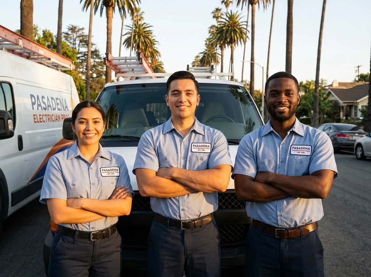 Electrician company in Fishkill, NY